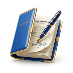 Research Writing & Documentation